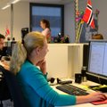 Norvegai pusės metų algą lietuviams siūlo vien už kalbos mokymąsi