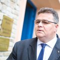 Lithuania's Linkevičius: Turkey is a country you need to know how to talk to