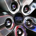 Kinija skyrė 23 mln. dolerių baudą „Ford“ bendrovei šalyje