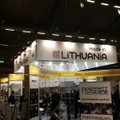 Lithuanian engineering industry presented its potential in Sweden