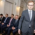 „MG Baltic“ byla: teisme – priekaištai dėl prokuroro frazių ir prašymai nelankyti posėdžių