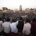 Oficialiais duomenimis, Sudane nuo praėjusių metų pabaigos per protesto akcijas žuvo 53 žmonės