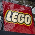 „Lego“ neribotam laikui nutraukia veiklą Rusijoje