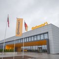„Continental“ Kauno LEZ pradėjo naujos gamyklos statybas