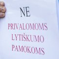 Po Lietuvą šokiravusios žinios apie 11-metės nėštumą – daugybė klausimų: tikina, kad tai tik ledkalnio viršūnė