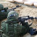 Akibrokštas: Lietuvos kariuomenė iš Rusijos perka šaudmenis ir degalus