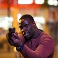„Neliečiamųjų“ žvaigždė Omaras Sy taps „Belvilio policininku“: dėl šios likimo dovanos teko gerai paprakaituoti