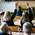 Pristatoma nauja EBPO apžvalga apie Lietuvos švietimą