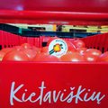 „Kietaviškių gausa“ rems „Maisto banką“ daržovėmis ir viso 2020-ųjų metų sezono metu