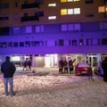 Po daugiabučio nelaimės Vilniuje – eksperto patarimas: ko geriau dabar nedaryti namo gyventojams