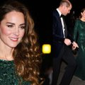 Karališkosios šeimos biografė įvardijo, kas slypi už tobulu laikomo Kate Middleton įvaizdžio