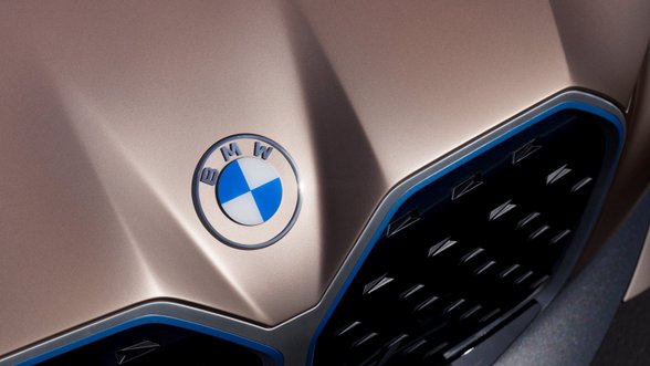 Naujas BMW elektrinis variklis neturi magnetų – jų išvengti padėjo senamadiška technologija