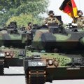 Германия перевыполнит норму НАТО по расходам на оборону
