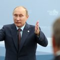 Путин поднял зарплаты депутатам Госдумы