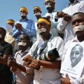 Somalio vyriausybė pažadėjo premijas už informaciją apie žurnalistų žudymą