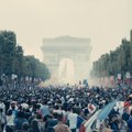 Filmas „Les Misérables. Vargdieniai“ – kritiškas žvilgsnis į sudėtingą Paryžiaus priemiesčio kasdienybę