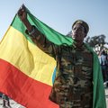 JT: Etiopijoje po nepaprastosios padėties įvedimo sulaikyta mažiausiai 1 000 asmenų