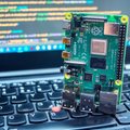 „Raspberry Pi“ kompiuteriams sukako dešimt metų: idėja virto kūnu per 6 metus