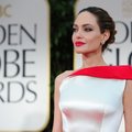 СМИ: Анджелина Джоли беременна в третий раз