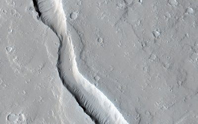 Lavos kanalas Marse