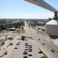 В Вильнюсе установили 100 камер: внимательнее должны быть и водители