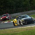 „Riga Summer Race“ lenktynėse „Porsche Baltic“ džiaugėsi dar vienu laimėjimu