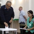 МИД Литвы: выборы в Грузии – значимый шаг на пути к демократии