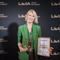 Lietuvos „Metų CMO’23“ Giedrė Vilkė pripažinta antra stipriausia marketingo profesionale Europoje