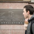 Lietuvos bankas gavo Švedijos audito tarnybos raštą: Švedijos bankai nėra atsakingi už kilusią krizę