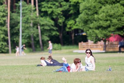 Vilniaus Vingio parkas