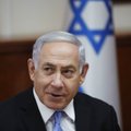 Нетаньяху в Киеве: первый визит премьера Израиля в Украину за 20 лет