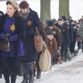 Filme „Gitel“ – žvilgsnis į Lietuvos istorijai skaudų holokaustą