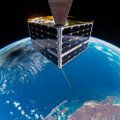 Į kosmosą pakilę Lietuvoje pagaminti palydovai atliks itin svarbias funkcijas: juos išskraidino „SpaceX“ raketa