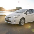 „Toyota Prius“ savininkams – nemalonios naujienos