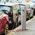 Elektromobilių ABC: kaip išsaugoti sveiką bateriją ir nuvažiuoti daug daugiau nei rašoma instrukcijose?