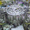 Energetikos perversmą žadanti technologija jau išbandoma: įjungtas didžiausias pasaulyje branduolių sintezės reaktorius