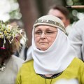 Valstybės pripažinimo negavusi senovės baltų religinė bendrija „Romuva“ dar kartą kreipėsi į EŽTT