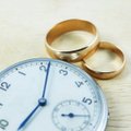 Prisidarė bėdos, nes norėjo „teisingai ir greitai“ susituokti