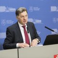 Butkevičius needs to ‘rethink position on emigration’, say experts
