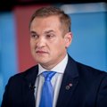 МВД Литвы выдвигает поправки к конфискации имущества
