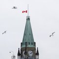 Kanados parlamentas užkirto kelią pirmalaikiams rinkimams