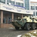 МИД Казахстана: ОДКБ не будет участвовать в войне РФ против Украины