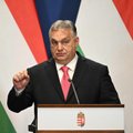 Lemiama diena artėja: yra planas, kaip ES sutramdyti Orbaną