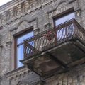Balkonų ir terasų hidroizoliacija: kaip tai pasidaryti pačiam?