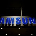 Pietų Korėjos teismas „Samsung“ bylą patikės kitam teisėjui
