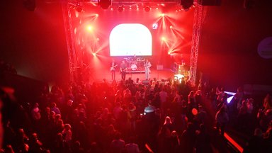 AGATA „Muzikos salė“ sugrįžta: skelbiama renginių programa