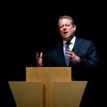 "New York Post": A. Gore'as parduoda savo televiziją