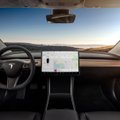 IT+: papildytoji realybė, „Hyperloop“ ir „Tesla Model 3“