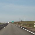 Daužo vairuotojų viltis dėl leistino greičio pagrindiniame šalies kelyje: turime gerą pavyzdį su „Via Baltica“