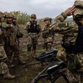Naujos ES misijos rėmuose Lietuva ketina apmokyti ukrainiečių batalioną